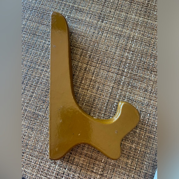 Religious plaque - Picture 4 of 4